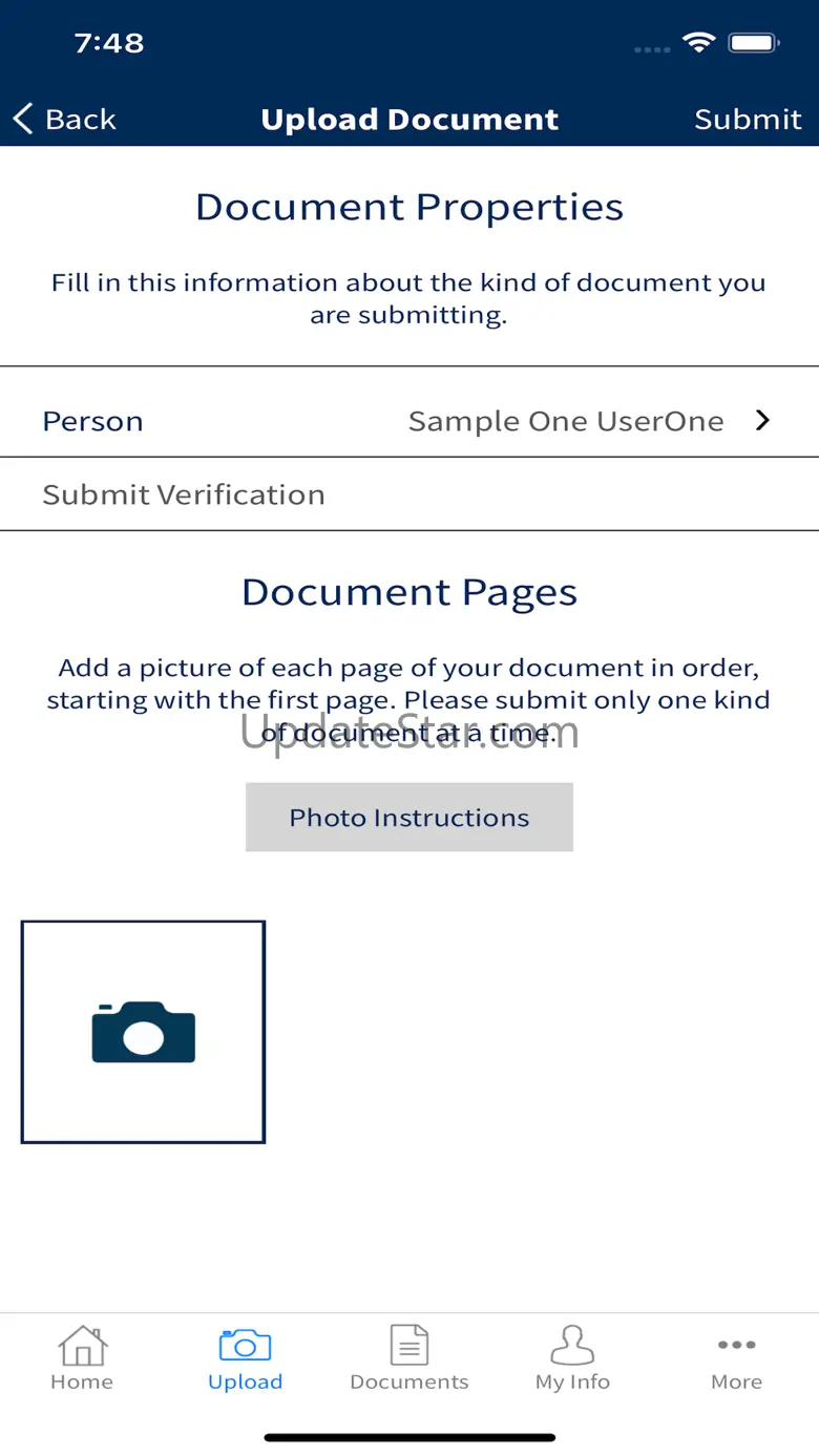 DTA Connect 3.1.2