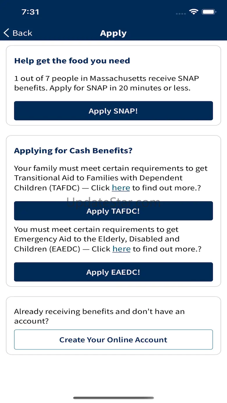 DTA Connect 3.1.2