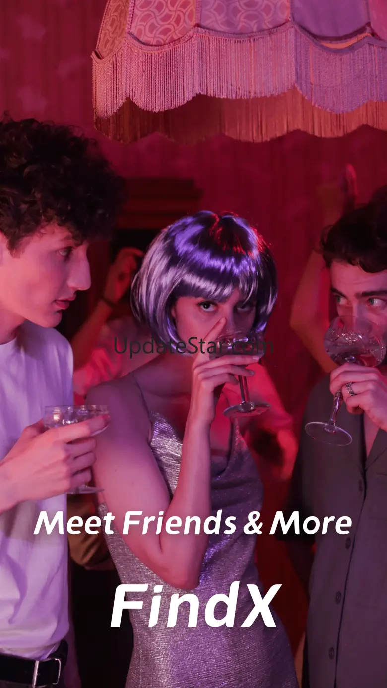 Yellow - Dating & Hookup App 1.1.8