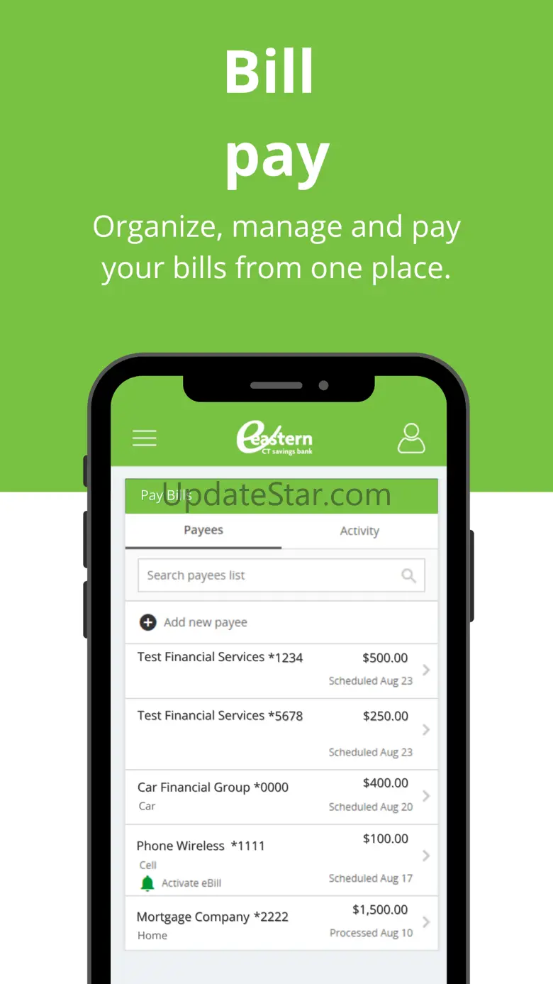 Eastern Connecticut Savings 24.2.0.1