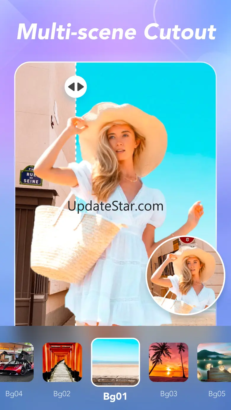 DailyCam - AI Photo Editor 2.8.1
