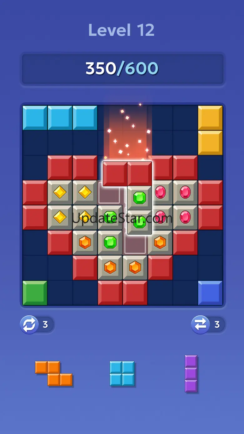 Block Smash Journey 1.5
