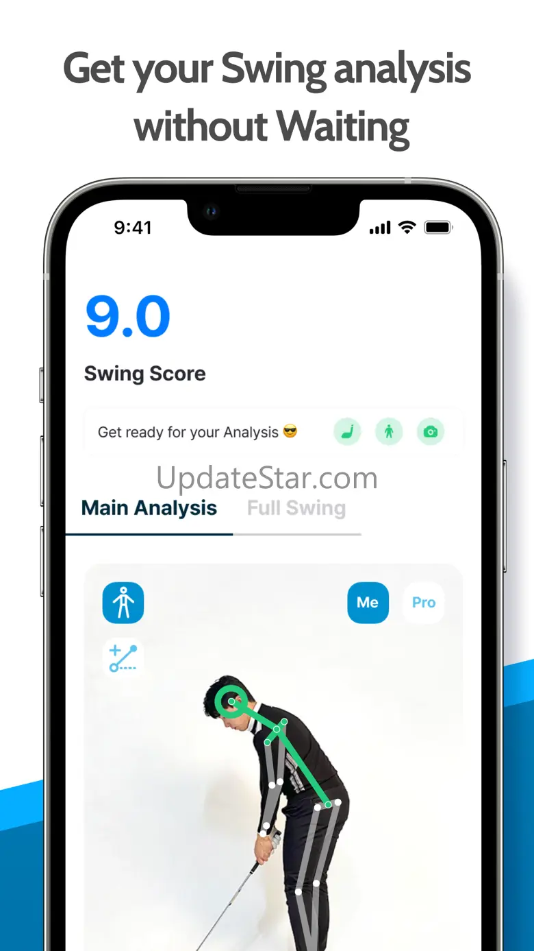 GolfFix - AI Golf Analyzer 1.30.0