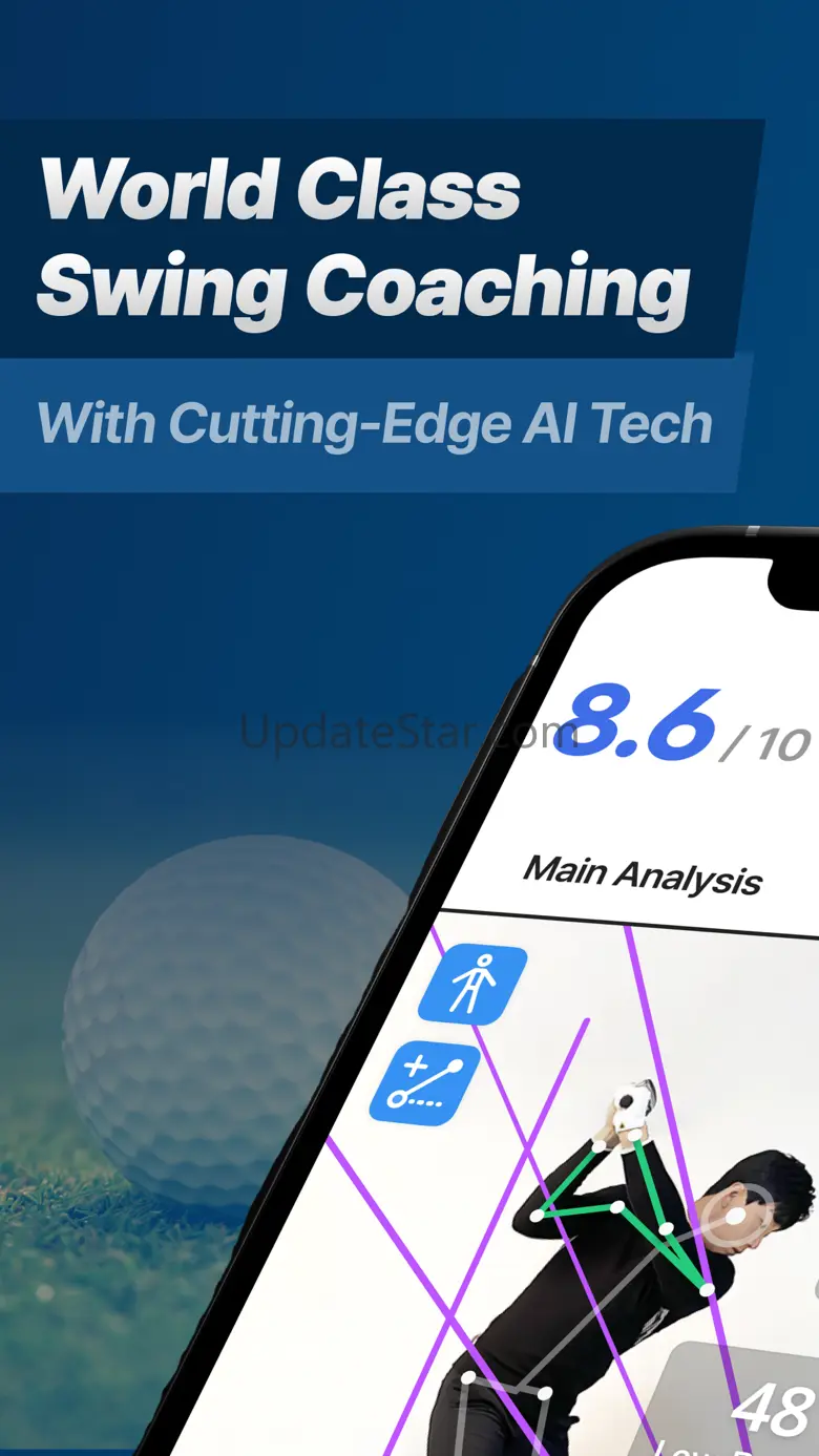 GolfFix - AI Golf Analyzer 1.30.0