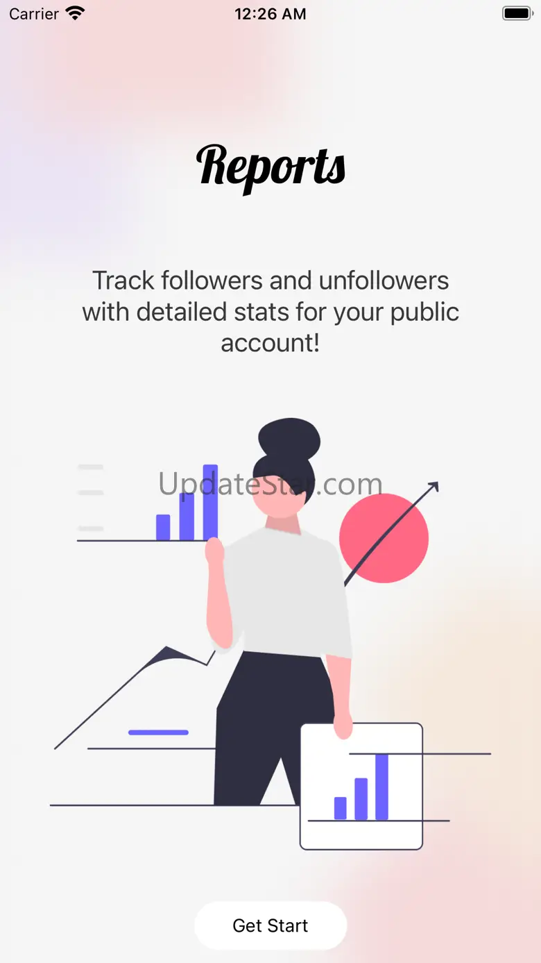 Get Unfollowers for Instagram 2.4.13