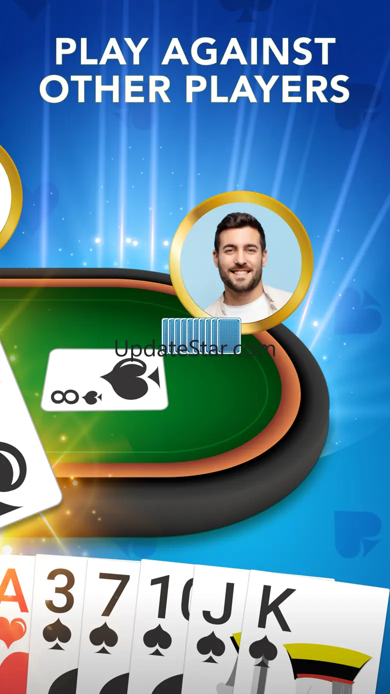 Spades + Classic Card Game 2.1.02