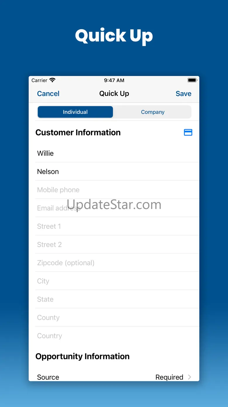 CRM by DealerSocket 1.32.7
