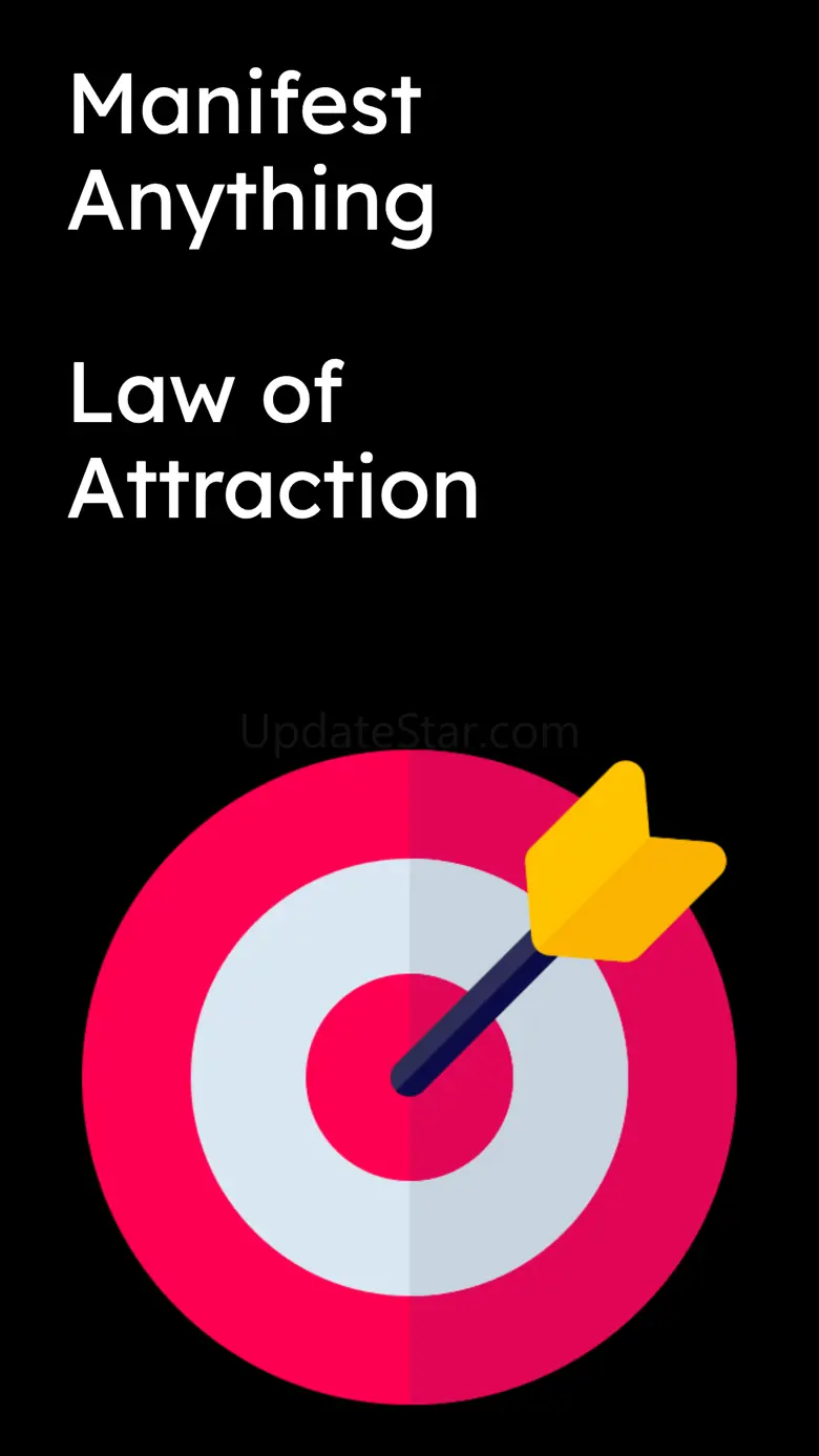 Manifestation : Attract it 1.15