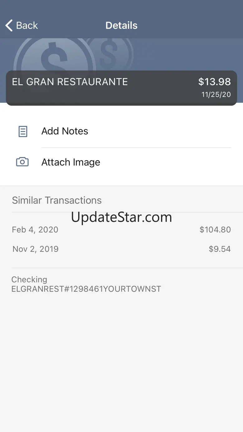 Stillman Bank 3.13.0