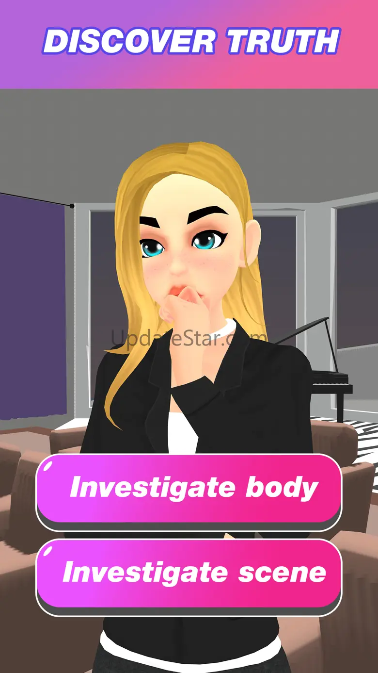 The Good Judge 1.0.23