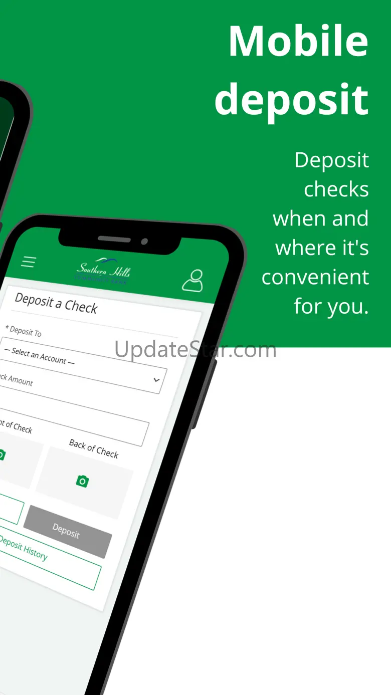 Southern Hills iMobile Banking 24.2.0.1