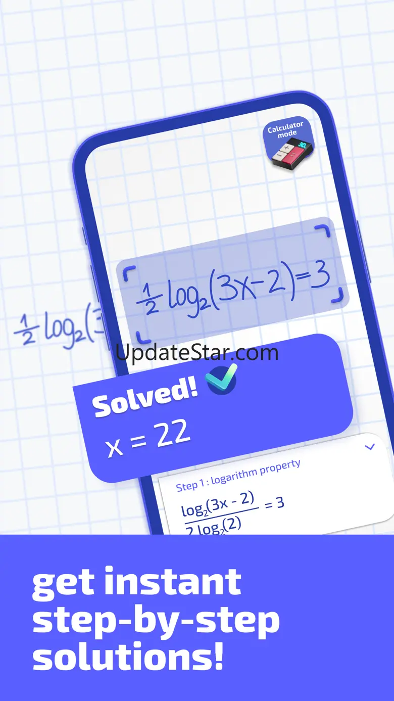 Study AI: Math Homework Helper 2.3