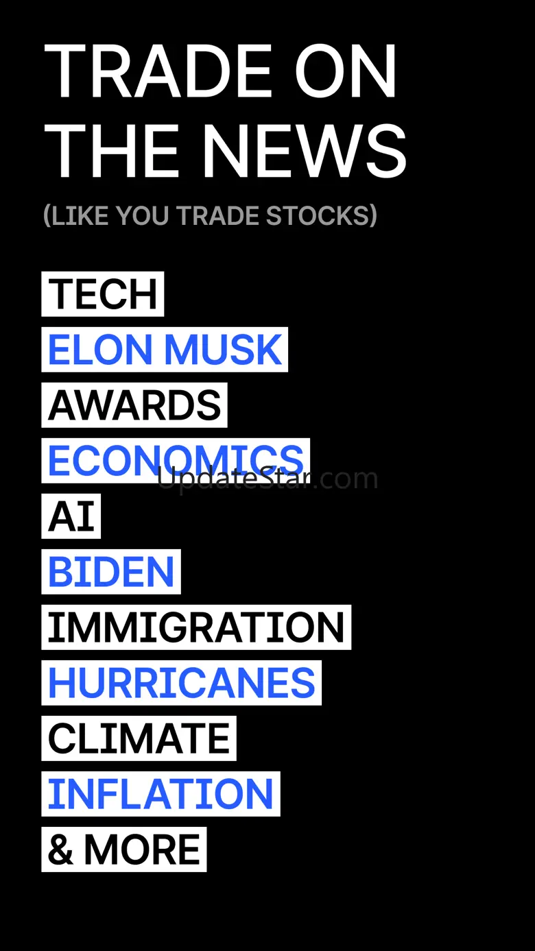 Kalshi: Trade on Headlines 9.3.23