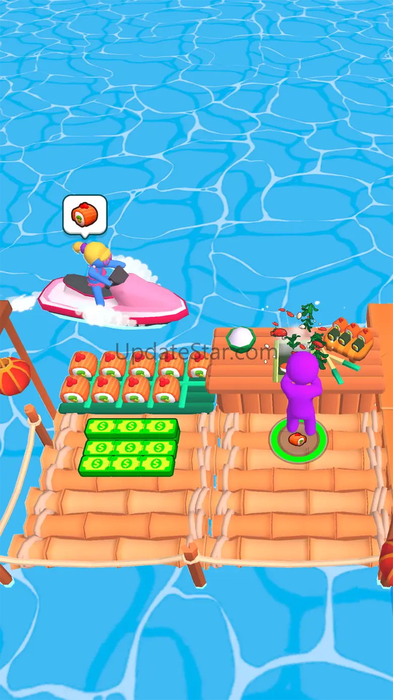 Raft Adventure 3D 1.6.3