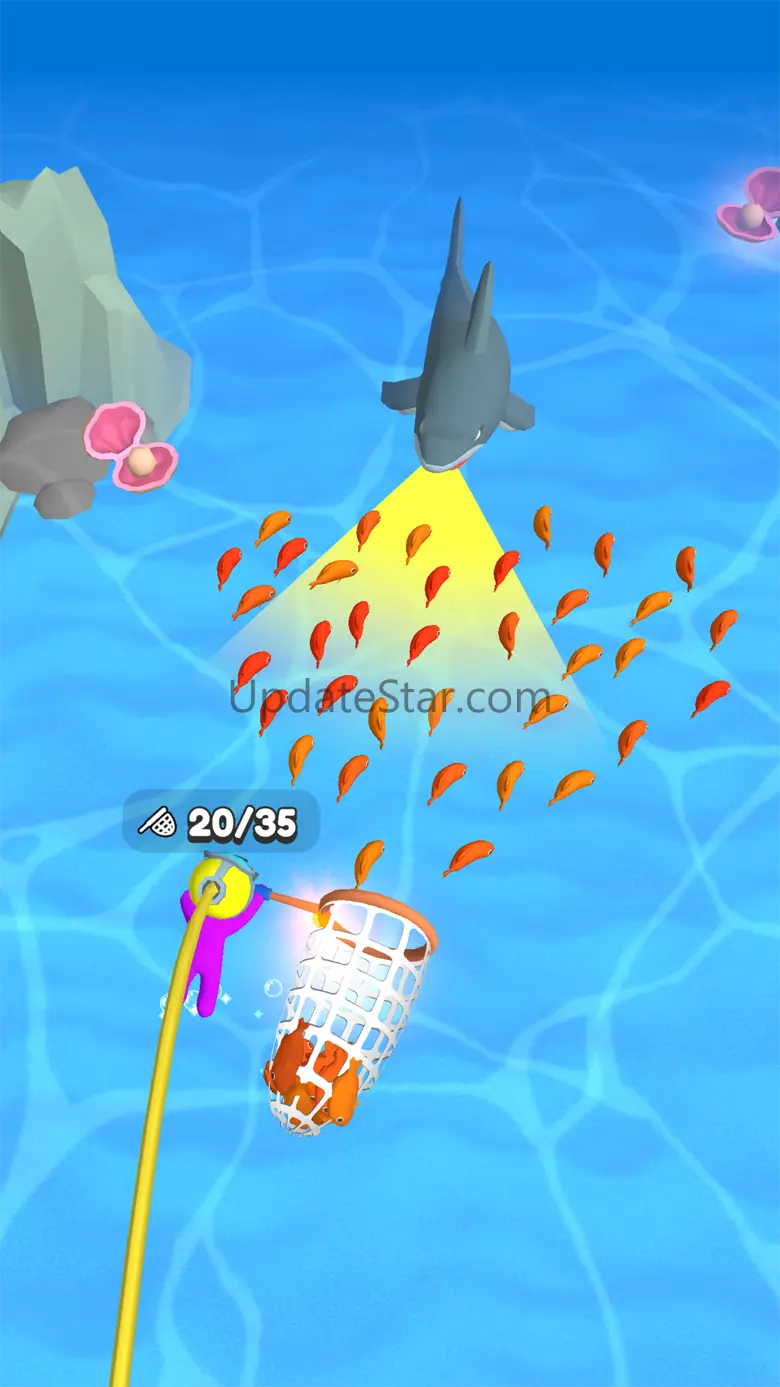 Raft Adventure 3D 1.6.3