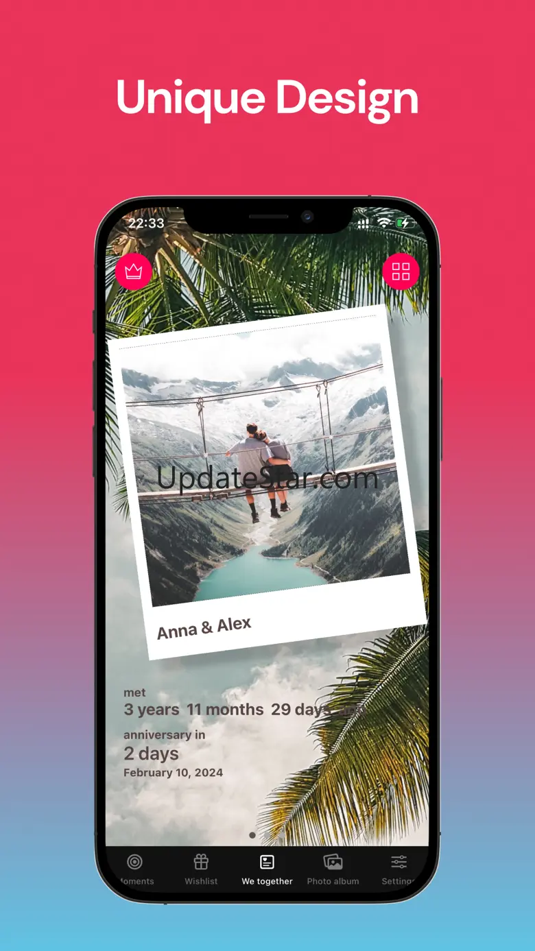 We together: love calculator 3.8