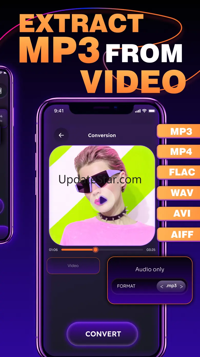 TubeMate: Convert Video To MP3 1.14