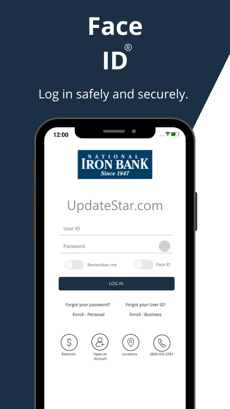 National Iron 24.2.0.1