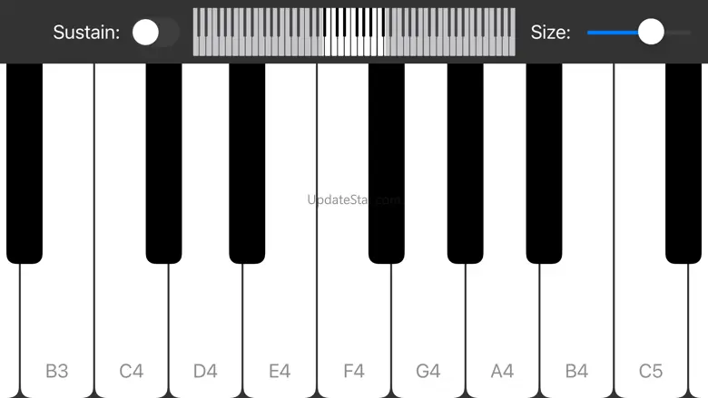 Piano Keyboard - Play Music 10.3
