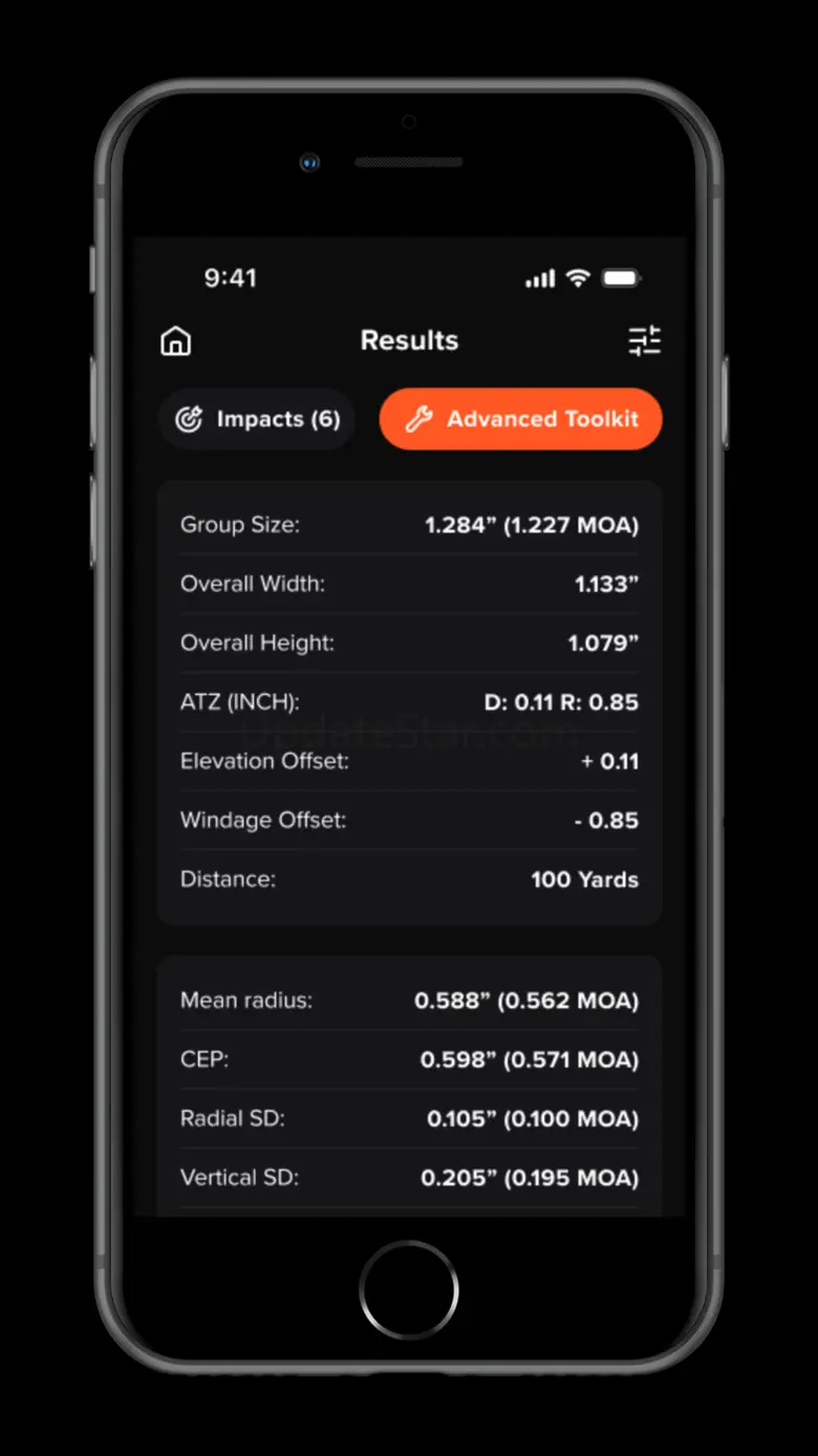 Ballistic X 2.0.2+122