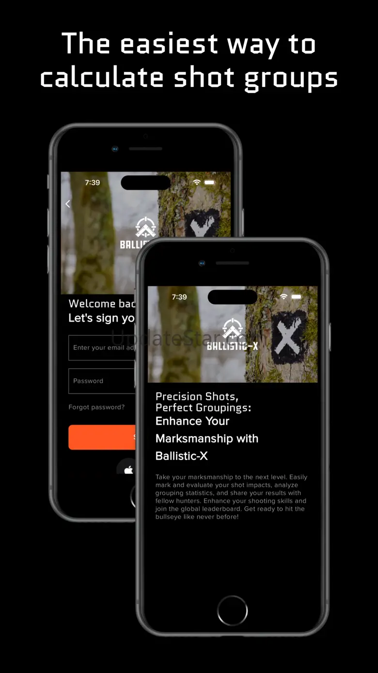 Ballistic X 2.0.2+122
