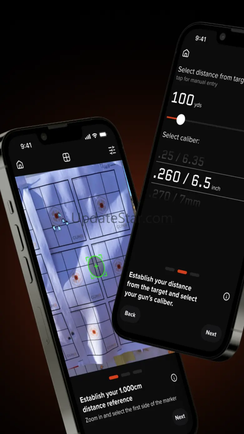 Ballistic X 2.0.2+122