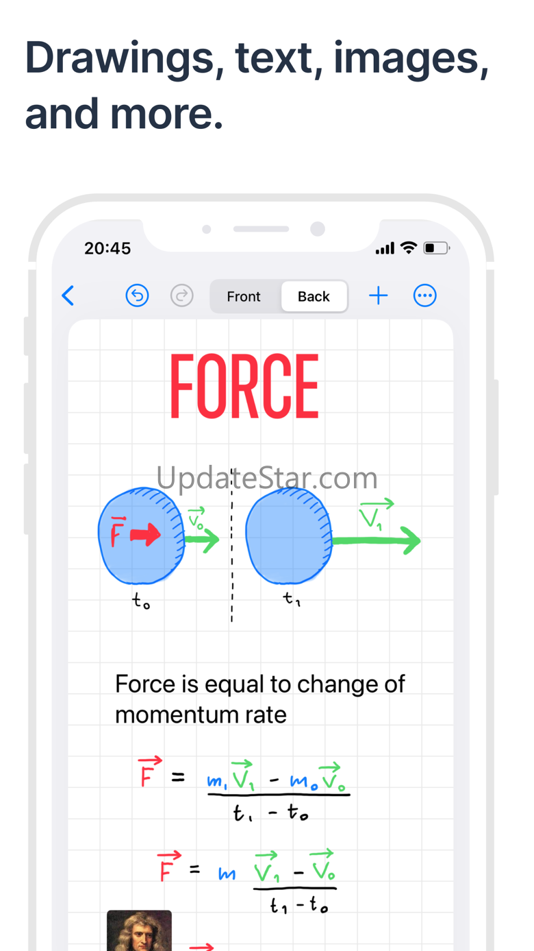 Feyn - Flashcards 0.28.6
