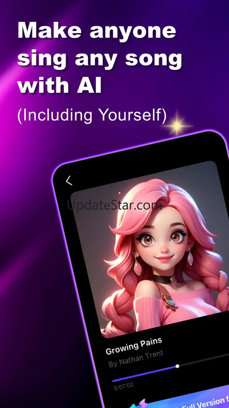 AI Cover: Song Music Generator 1.3.2