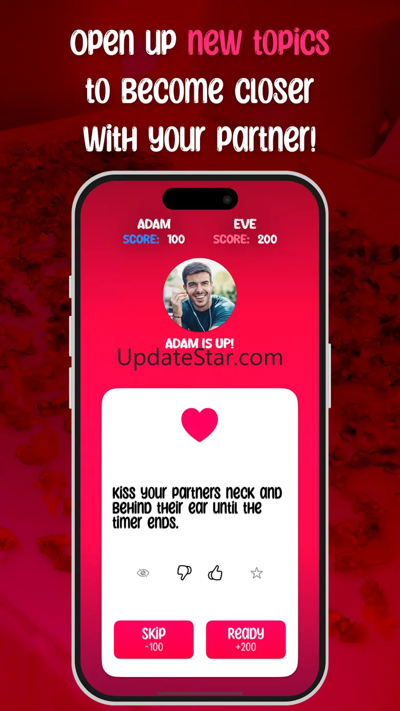 Luv - Couples Truth or Dare 2.0.3