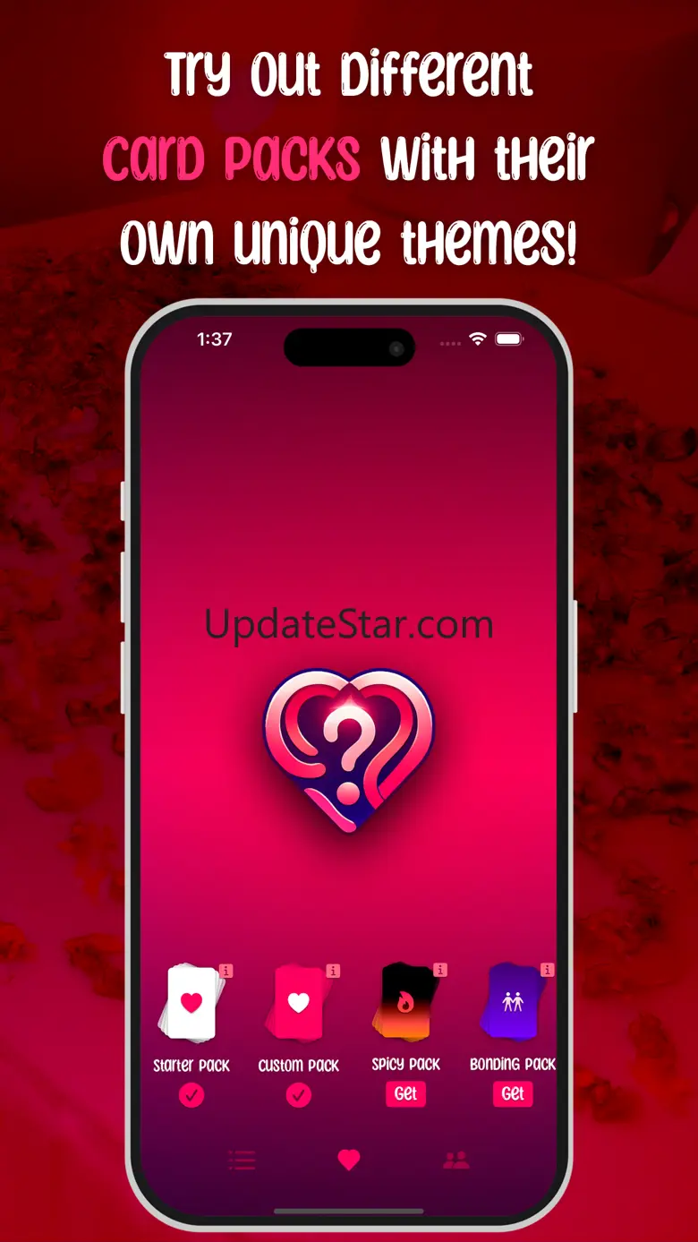 Luv - Couples Truth or Dare 2.0.3