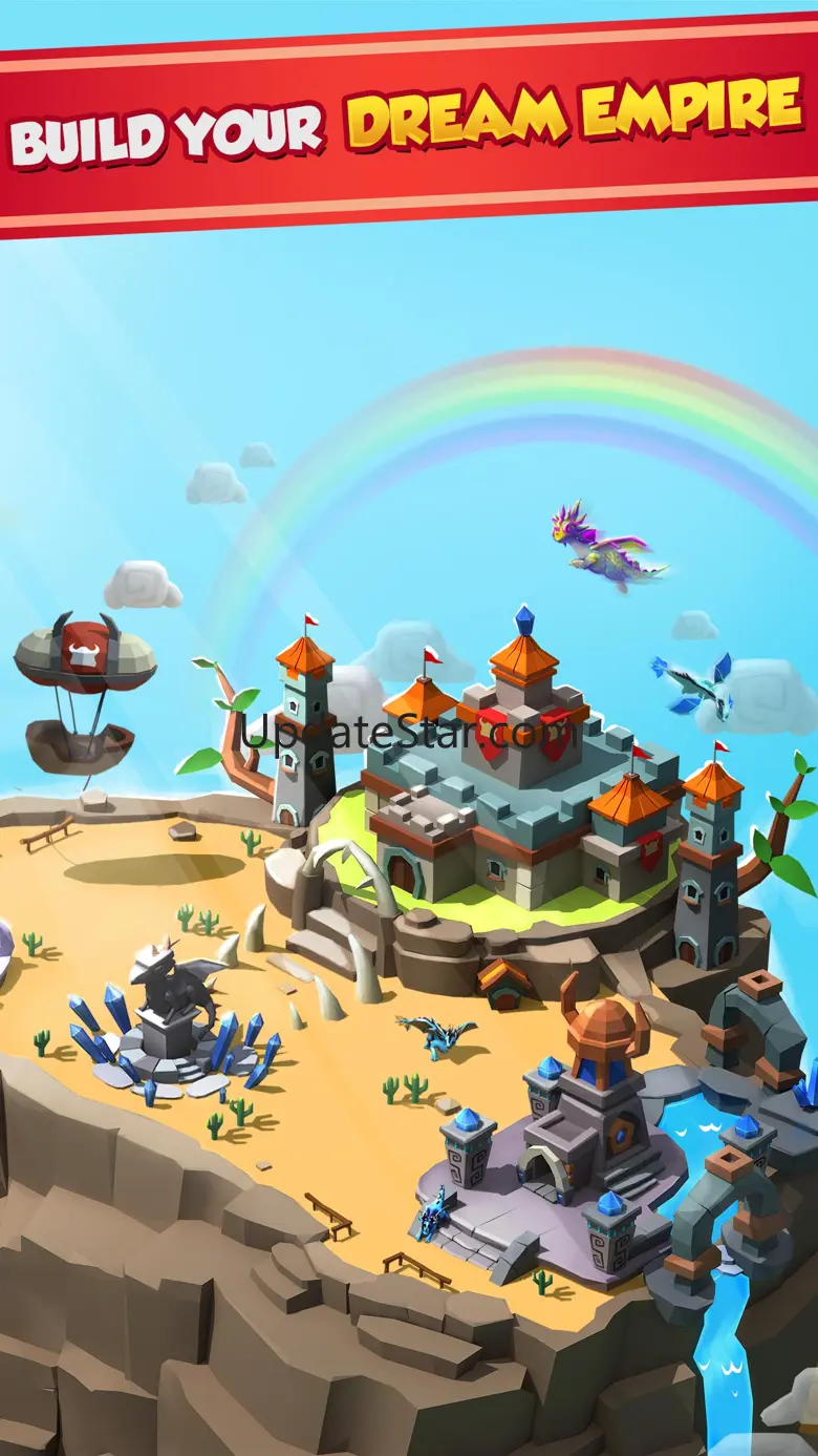 Idle Miner Clicker Tycoon 1.4
