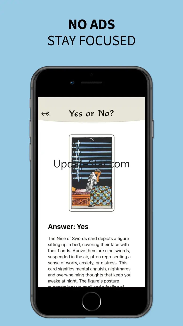 Tarot Zen 1.4.1