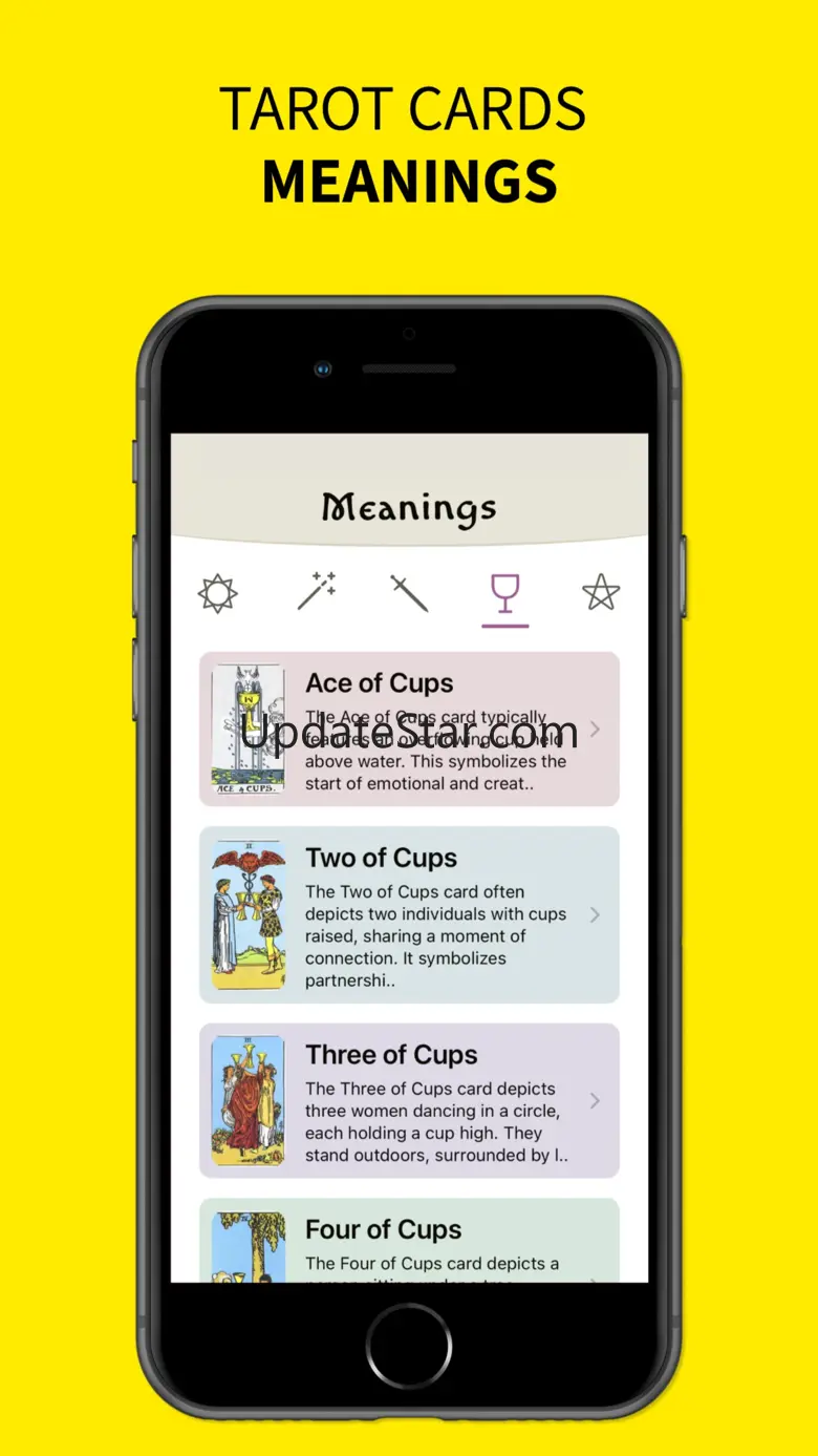 Tarot Zen 1.4.1