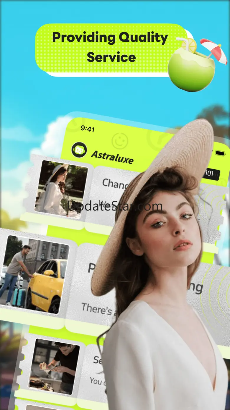 Amete - Make Friends 1.1.3