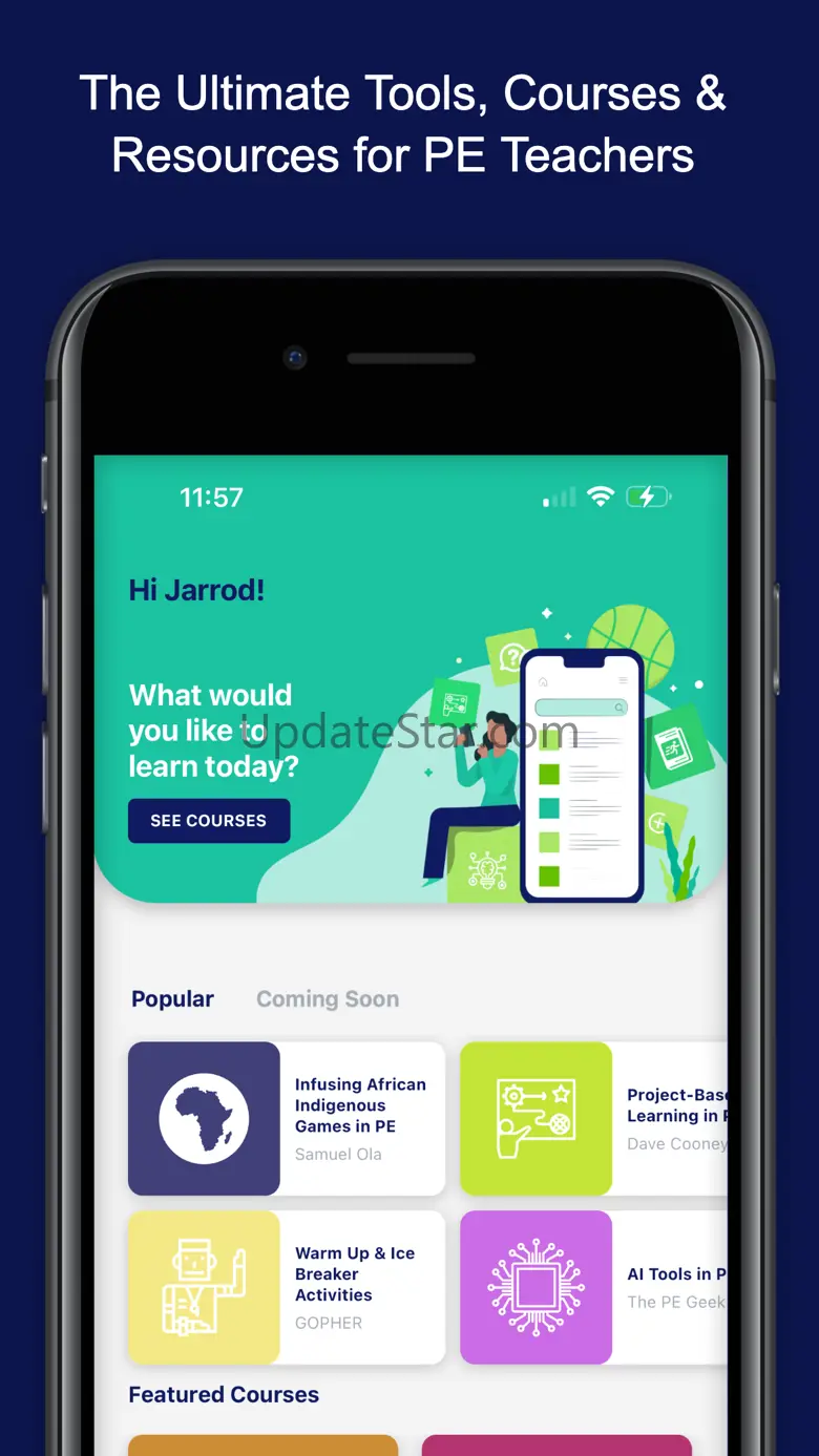 ConnectedPE 20.1