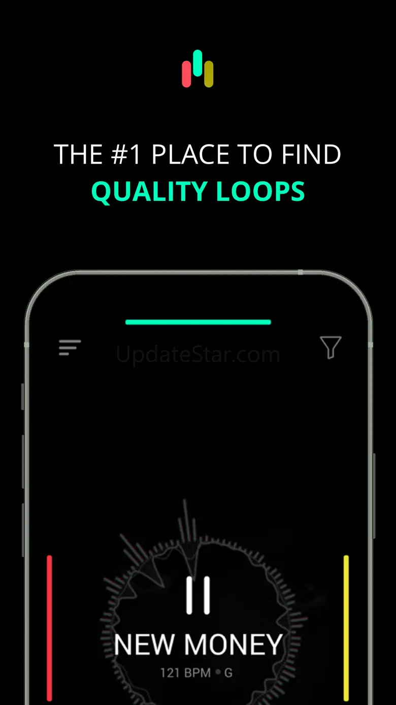 The Melody App 1.05.47