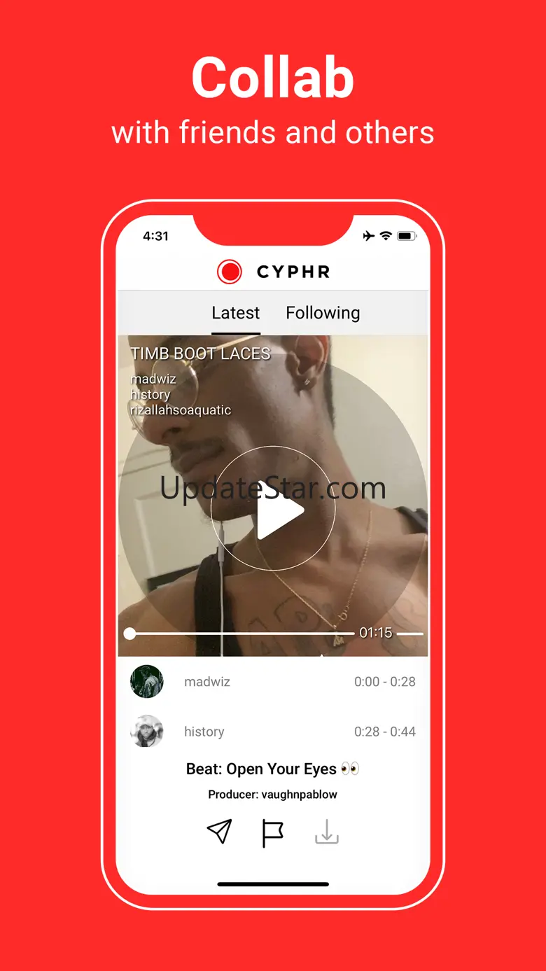 Cyphr 2.3.7
