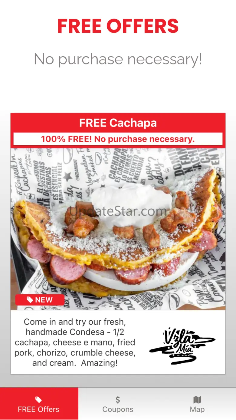 WhutsFree: Free Stuff & Deals 3.1.6