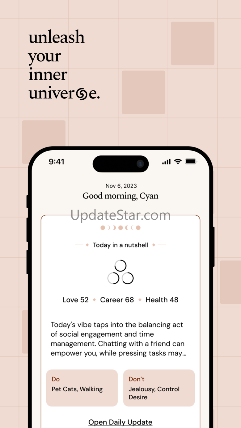 SINE daily manifest 1.5.2