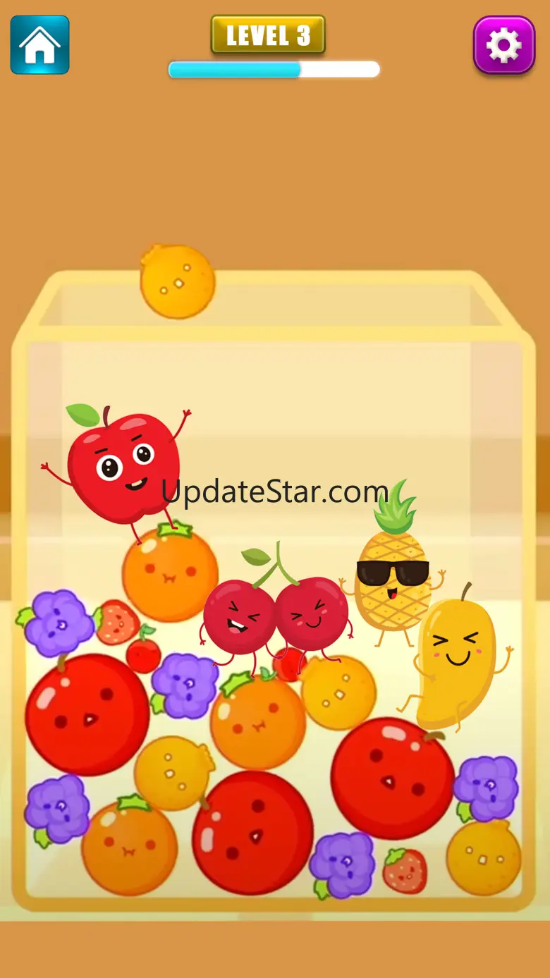 Watermelon Challenge Game 2024 1.4