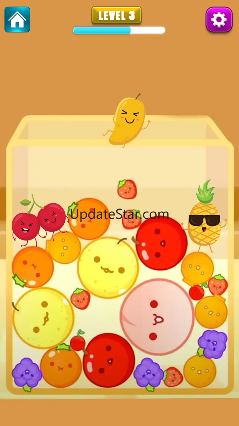 Watermelon Challenge Game 2024 1.4