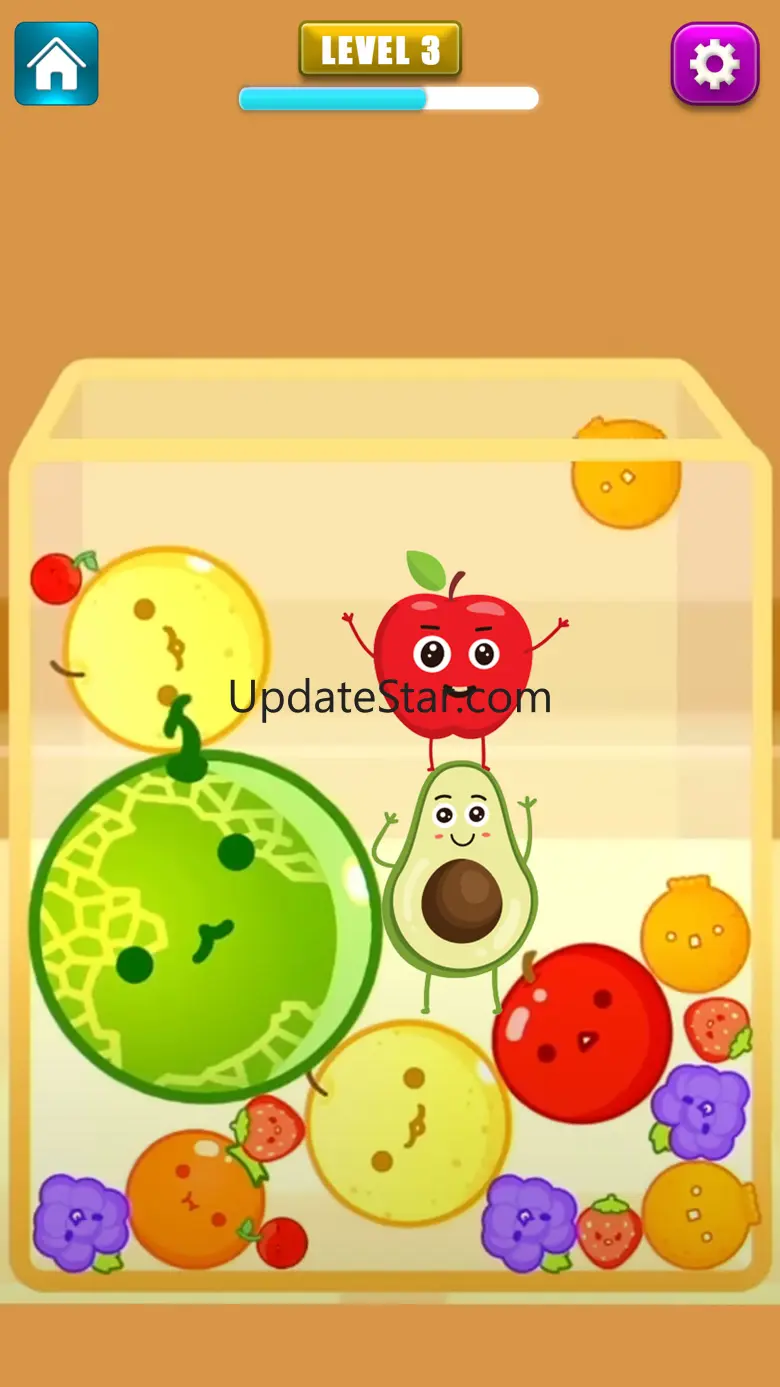 Watermelon Challenge Game 2024 1.4