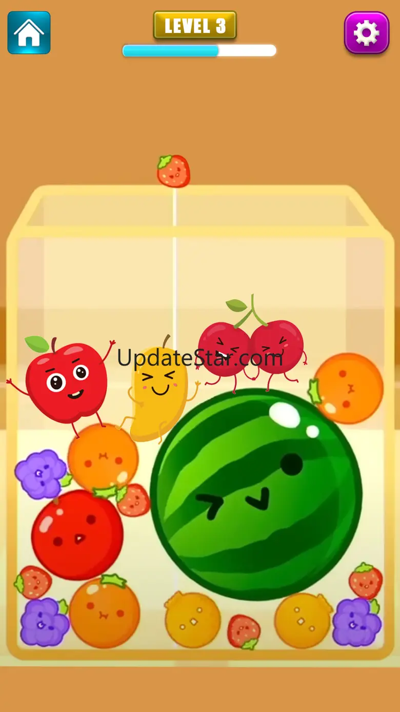 Watermelon Challenge Game 2024 1.4
