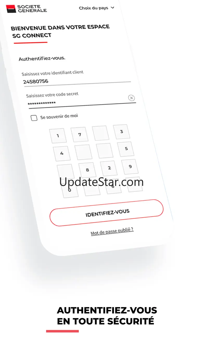 SG Connect 2.93.20