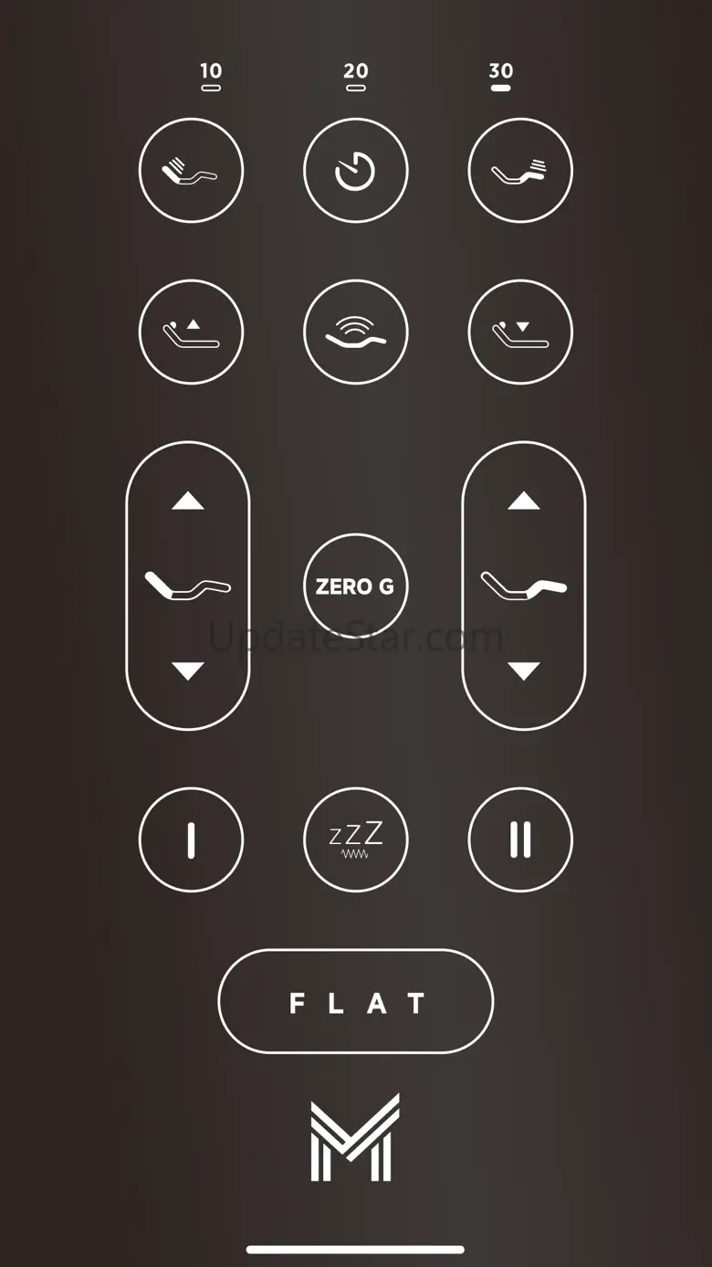 Member's Mark Base Remote 1.0.7
