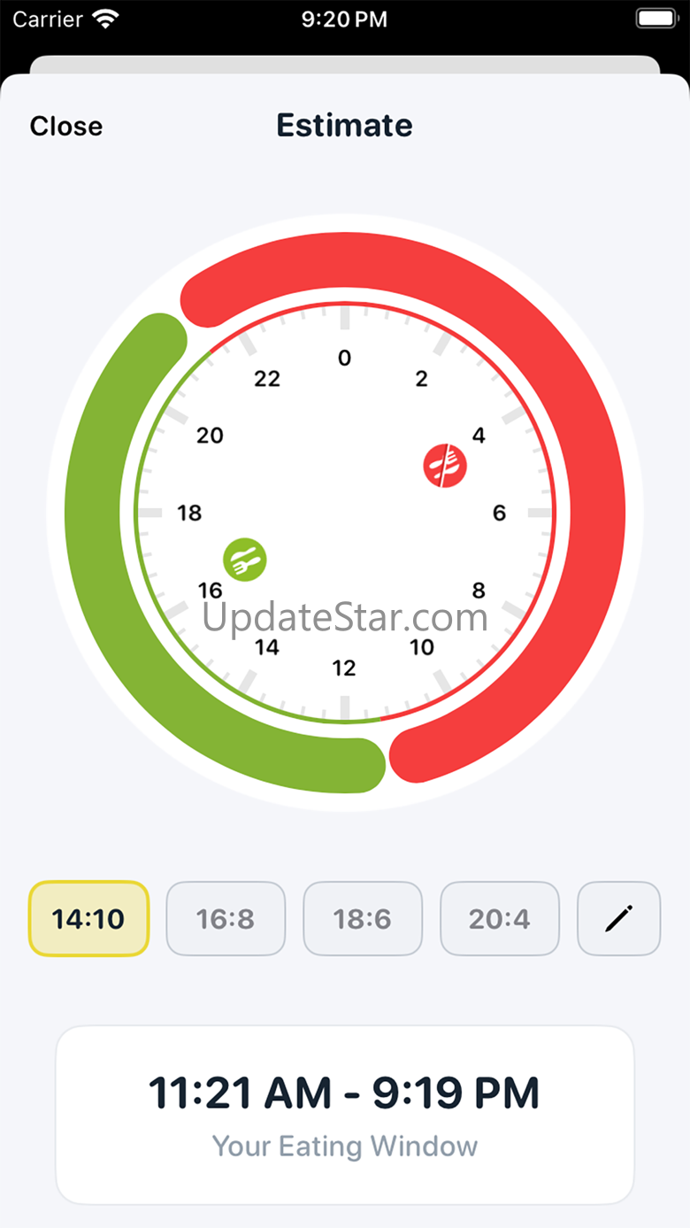 Fast Window Tracker FastMinder 1.3.5