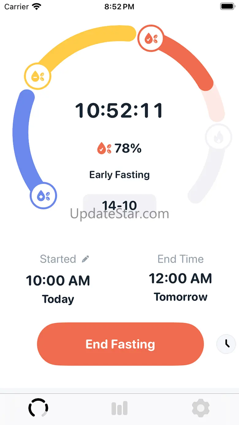 Fast Window Tracker FastMinder 1.3.5