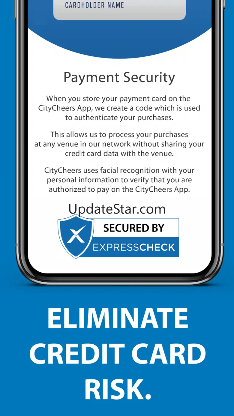 CityCheers 3.8.0