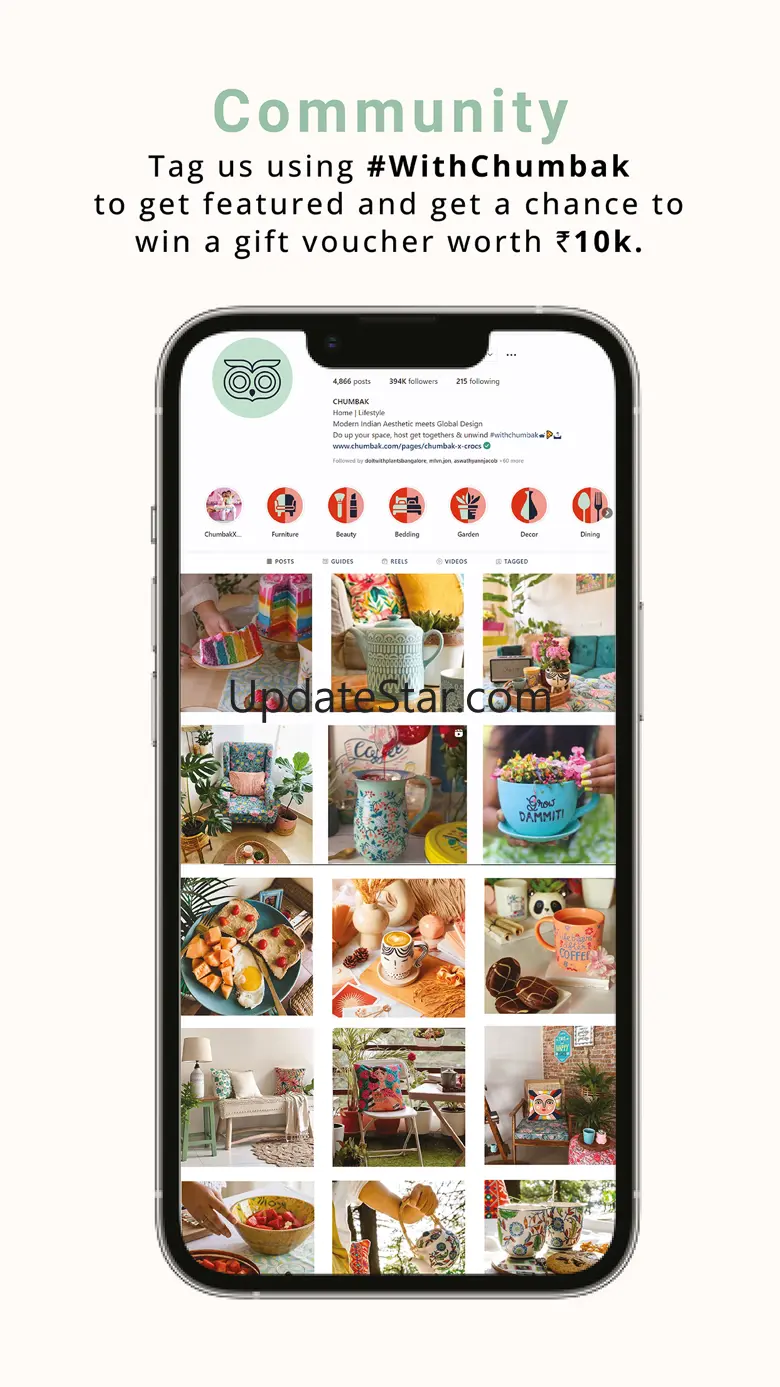 Chumbak Store 2.0.41