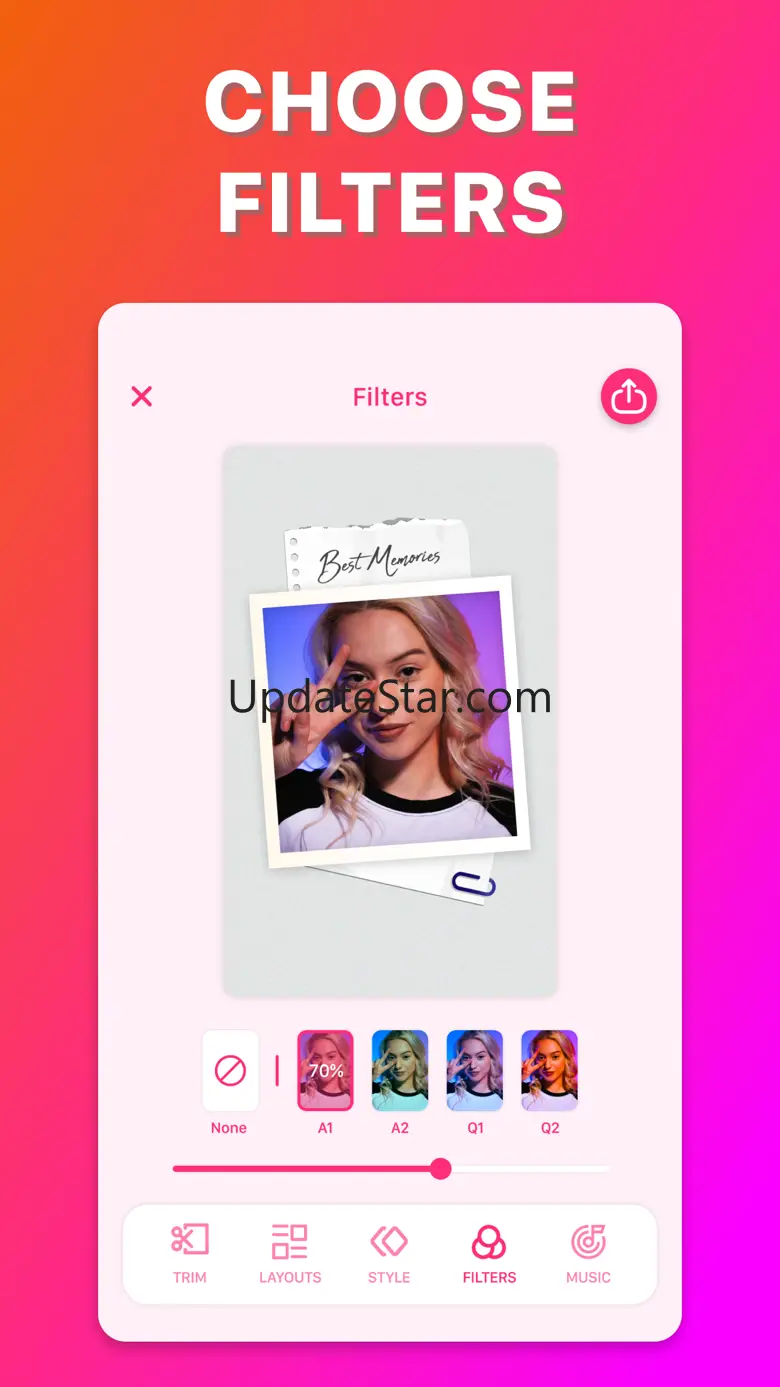 Boomerang Maker, Loop Video 1.5.4